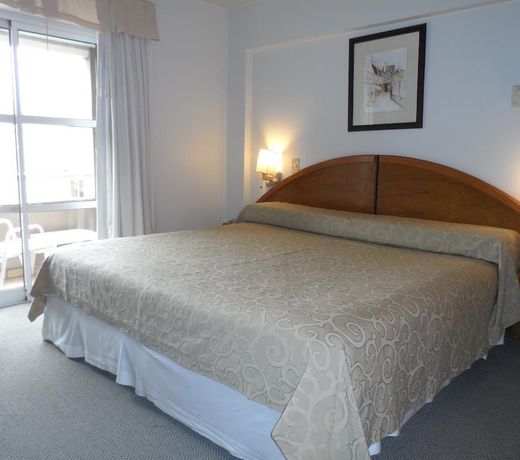 Apart Hotel Maue