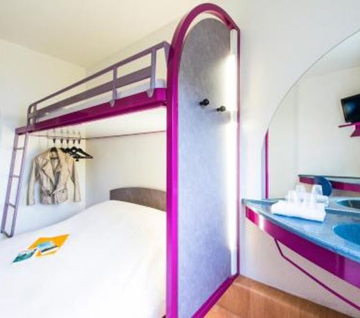 Ibis Budget