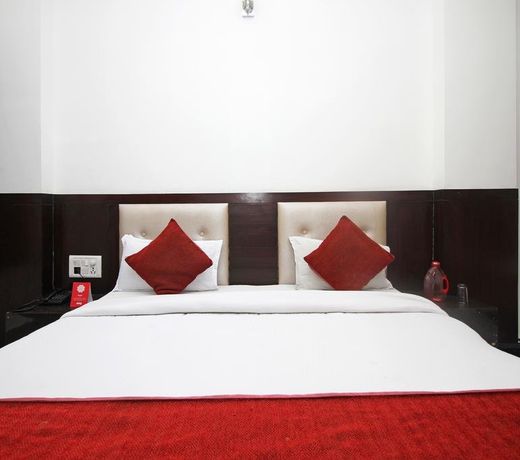 Hotel Taj Prince