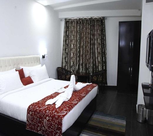 Hotel Taj Prince