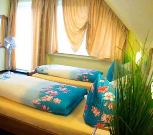 Hotel Zur Brucke