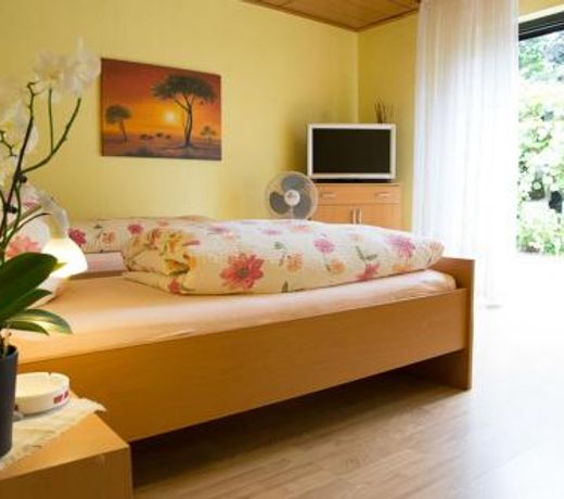 Hotel Zur Brucke