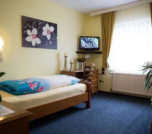 Hotel Zur Brucke
