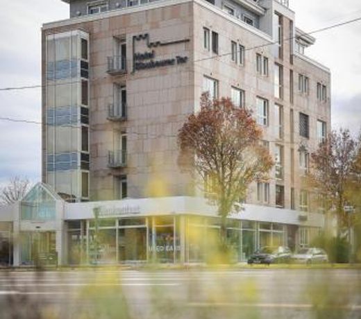 Hotel Blaubeurer Tor