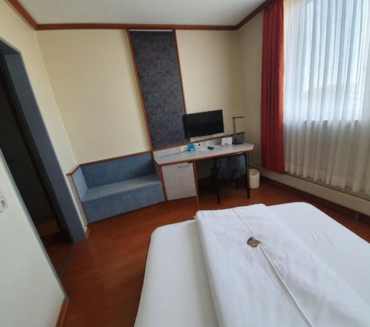 Hotel Blaubeurer Tor