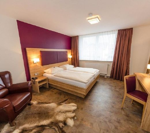 Hotel Restaurant Conni