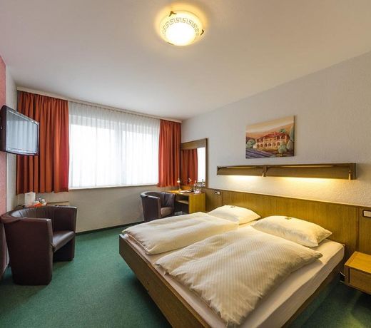 Hotel Restaurant Conni