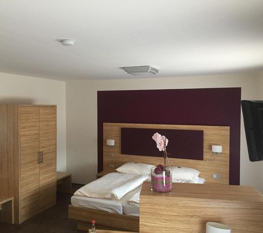 Hotel Restaurant Conni