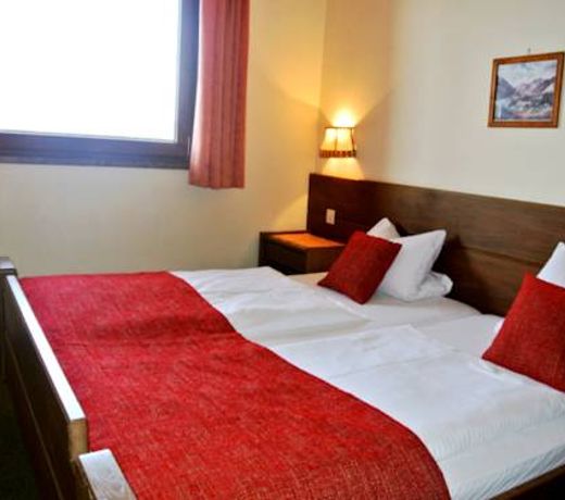 Hotel Baumgartnerhof