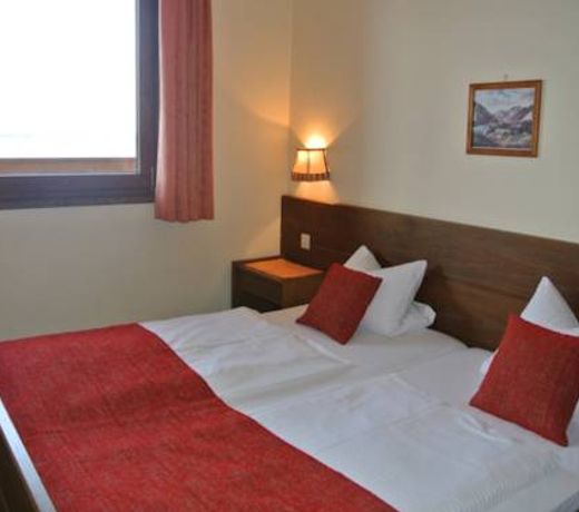 Hotel Baumgartnerhof