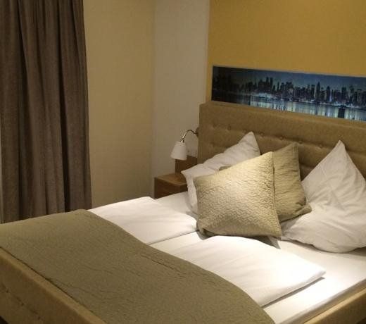 Hotel Adler Dialma Superior