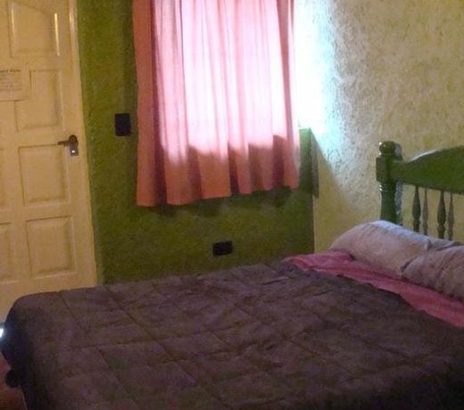 Hostel Ruca Potu