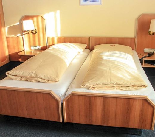 Hotel am Rosenbad
