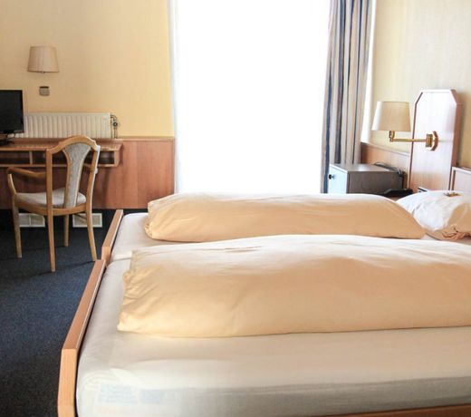 Hotel am Rosenbad