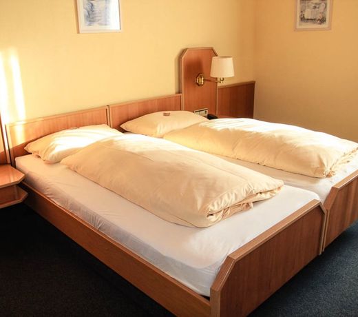 Hotel am Rosenbad