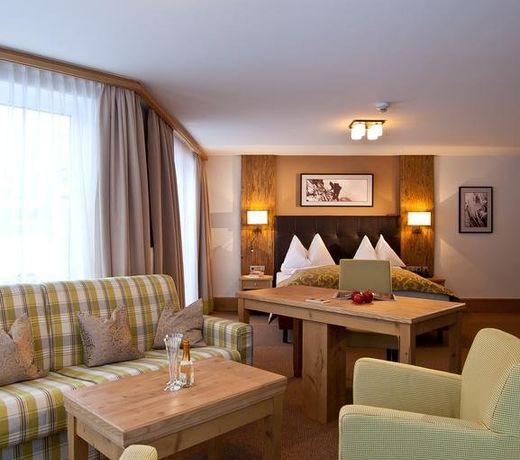 Hotel Das Urbisgut