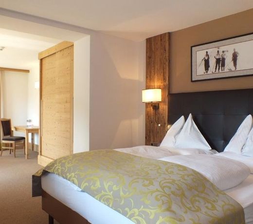 Hotel Das Urbisgut