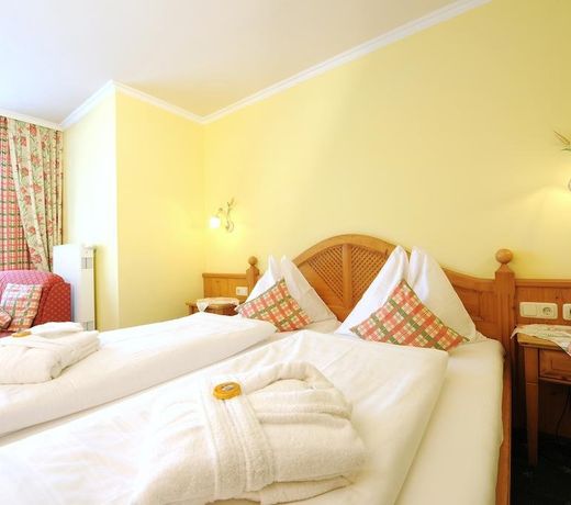 Aparthotel Kristall