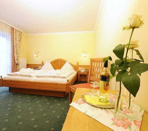 Aparthotel Kristall