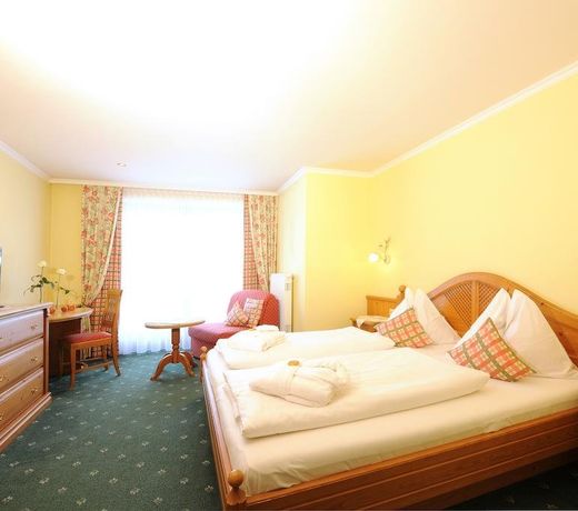 Aparthotel Kristall