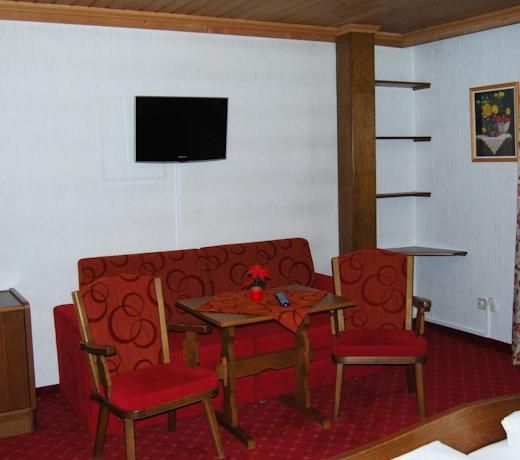 Hotel Rosner