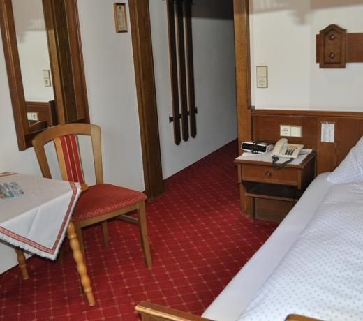 Hotel Rosner