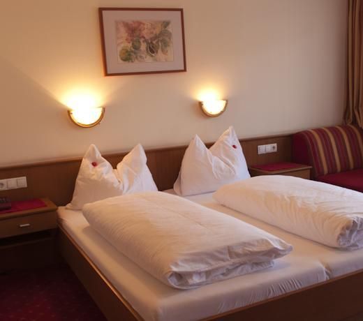 Hotel Rosner
