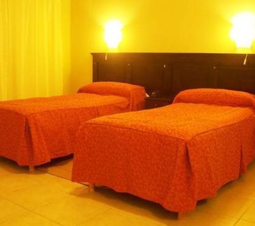 Hotel Portobelo Mendoza