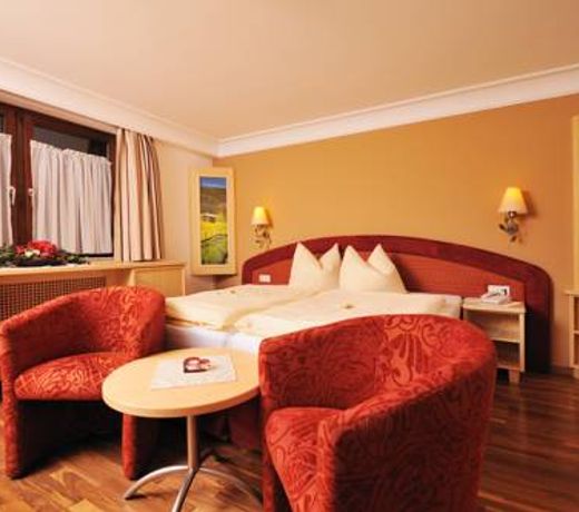 Hotel Schartner