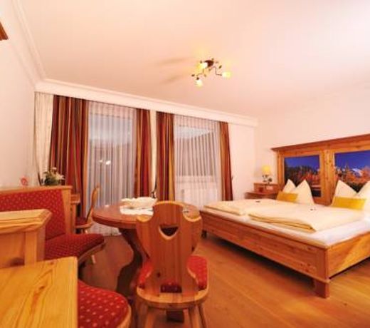 Hotel Schartner