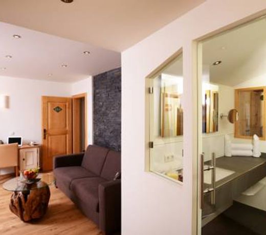 Hotel Schartner