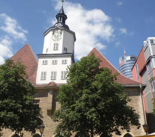 Hotel & Restaurant Zur Weintraube