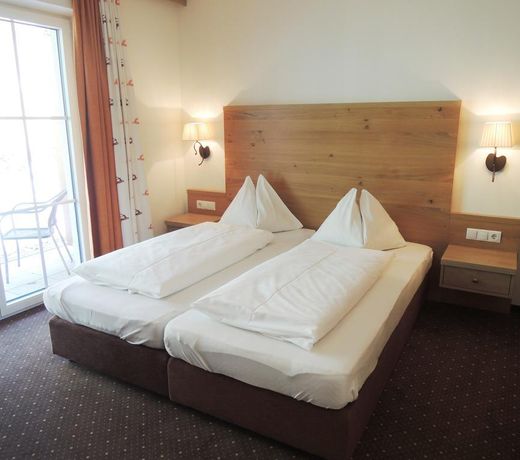 Landhotel Laudersbach