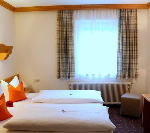 Landhotel Laudersbach