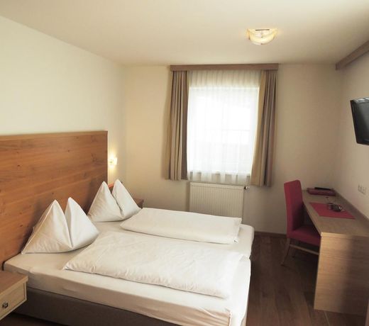 Landhotel Laudersbach