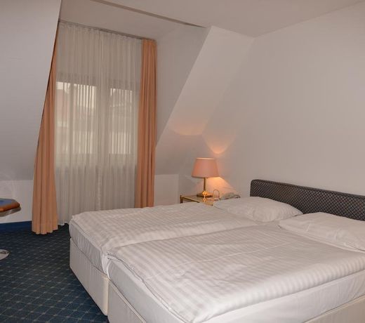 Rebgarten Hotel Schulgasse