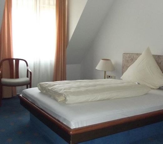 Rebgarten Hotel Schulgasse