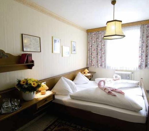 Hotel Gasthof Markterwirt