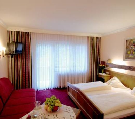 Hotel Gasthof Markterwirt