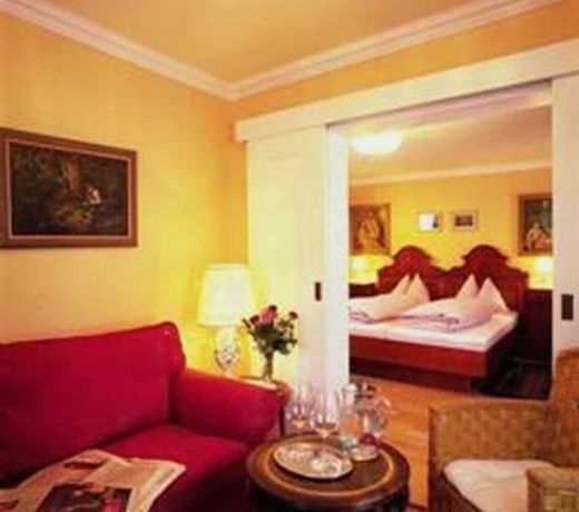 Hotel Gasthof Markterwirt