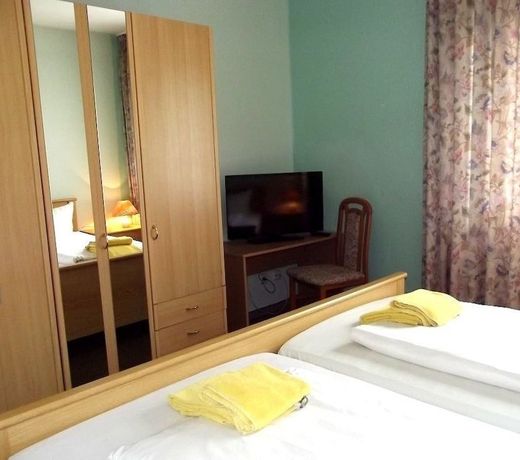 Hotel Dumptener Hof