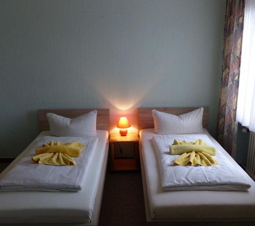 Hotel Dumptener Hof