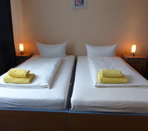 Hotel Dumptener Hof