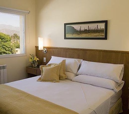 Urbana Class Hotel