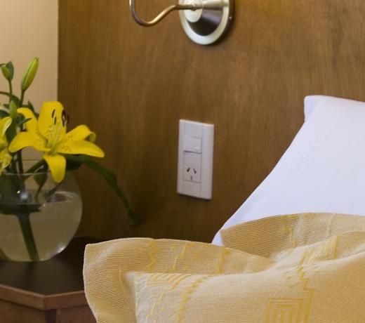 Urbana Class Hotel