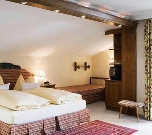 WALDHOTEL SCHLATTERBERG