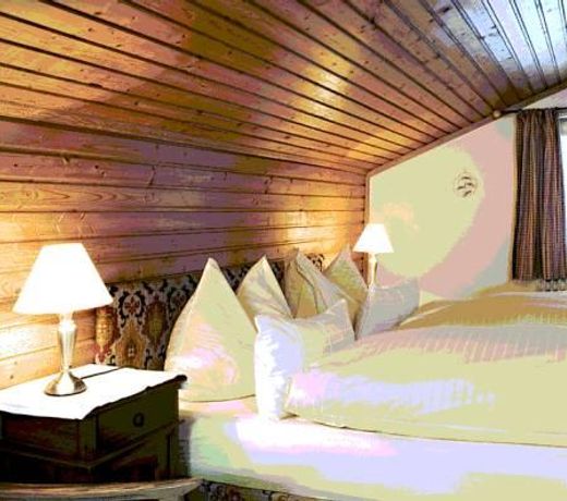 WALDHOTEL SCHLATTERBERG