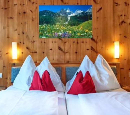 Bio-Pension Bliem