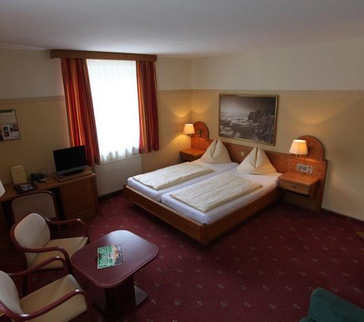 Hotel Restaurant Lebzelter