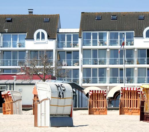 Ostsee-Hotel